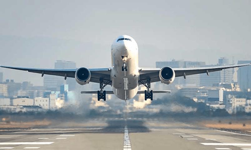 এক সপ্তাহ বন্ধ থাকবে সব আন্তর্জাতিক ফ্লাইট
